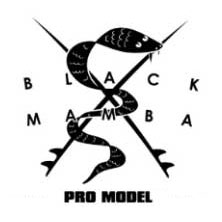 BLACK MAMBA