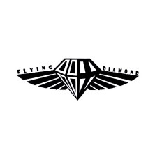 FLYING DIAMOND