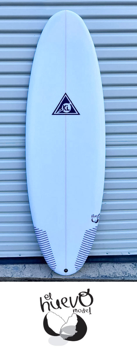 EL HUEVO MODEL