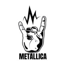METALLICA