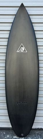 Katana Carbon Pro Model