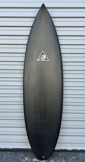 Katana Carbon Pro Model