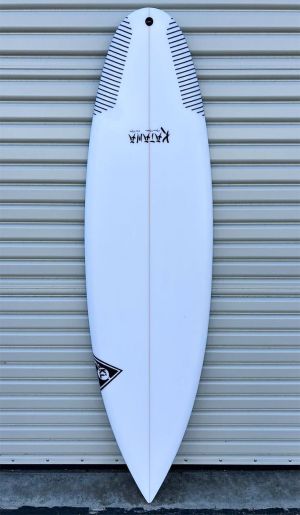 Katana Pro Model | High Performance | PU