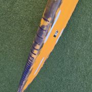 The Click VF5 High Performance | Orange | BlkBrushrails