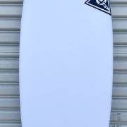 The Click VF5 High Performance | Clear | White