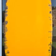 The Click VF5 High Performance | Orange | BlkBrushrails