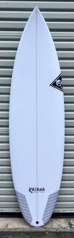 Katana Pro Model | High Performance | PU