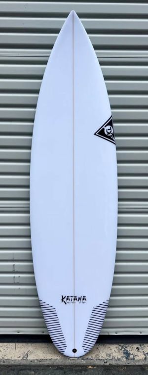 Katana Pro Model | High Performance | PU
