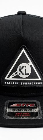 Kailani Surfboards Snapback