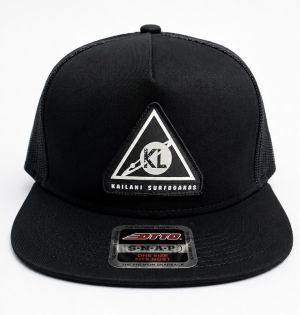 Kailani Surfboards Snapback