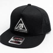 Kailani Surfboards Snapback